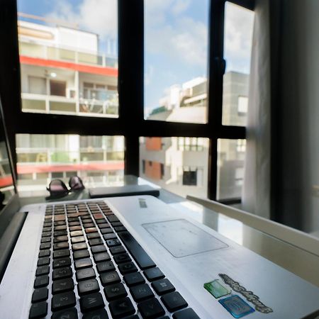 Cozy Aprtment Seaview Dishwasher Las Palmas de Gran Canaria Exterior foto