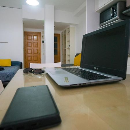 Cozy Aprtment Seaview Dishwasher Las Palmas de Gran Canaria Exterior foto