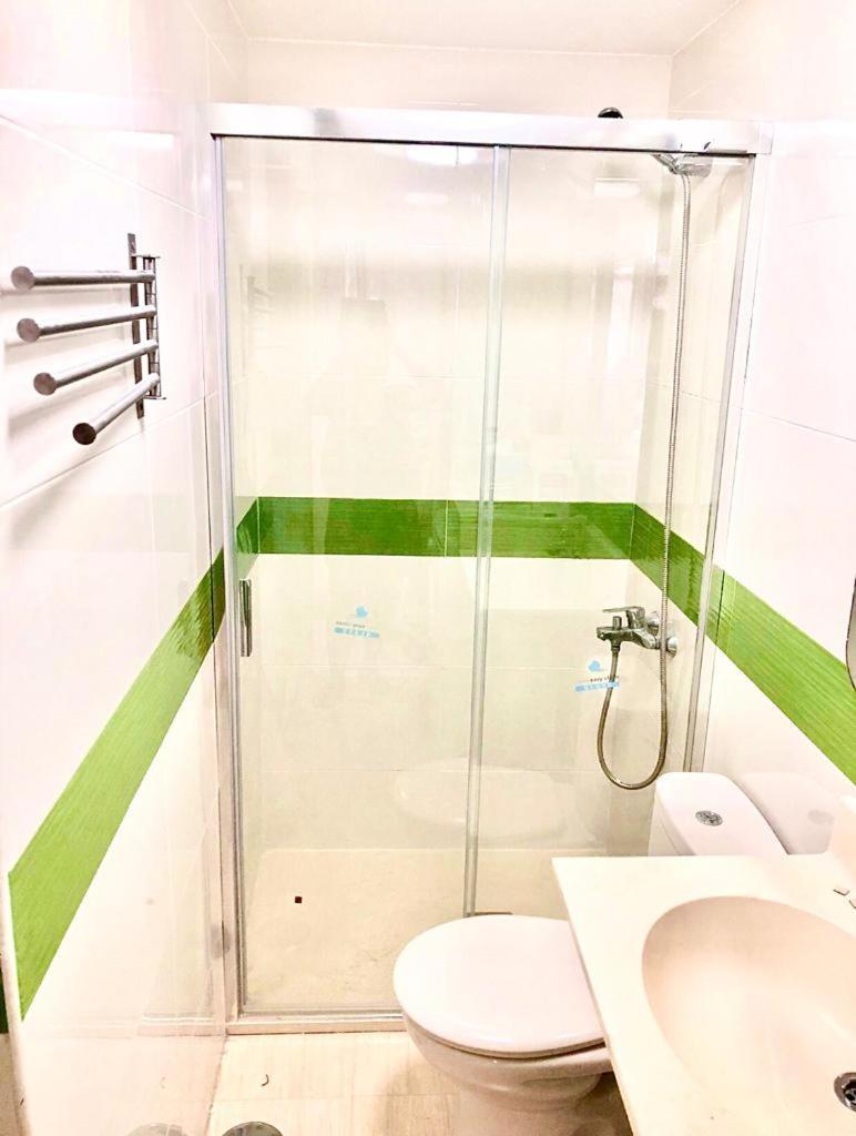 Cozy Aprtment Seaview Dishwasher Las Palmas de Gran Canaria Exterior foto