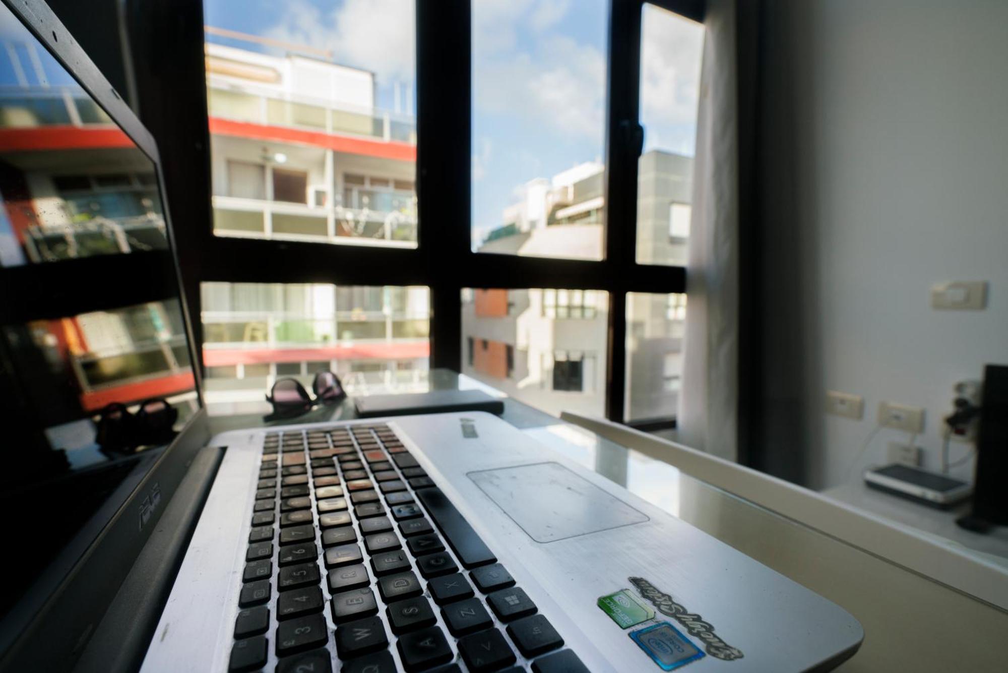 Cozy Aprtment Seaview Dishwasher Las Palmas de Gran Canaria Exterior foto
